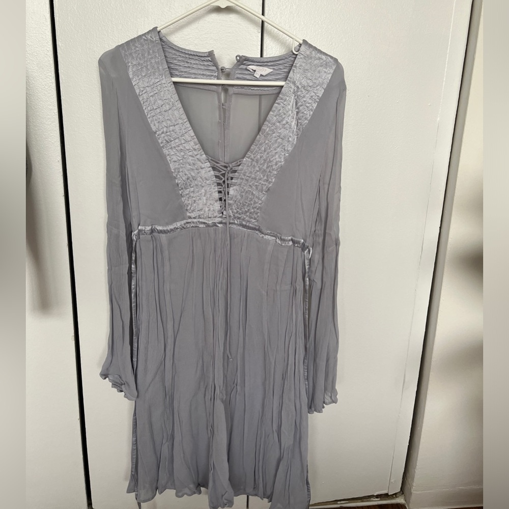 Beautiful princess style dress